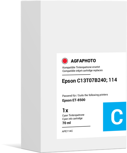 Agfa Photo APE114C