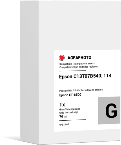 Agfa Photo APE114G