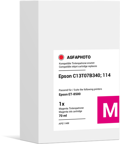 Agfa Photo APE114M