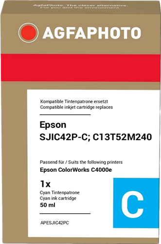 Agfa Photo APESJIC42PC