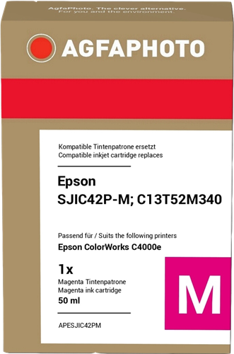 Agfa Photo APESJIC42PM