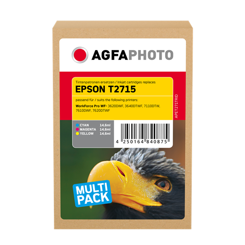 Agfa Photo APET271TRID