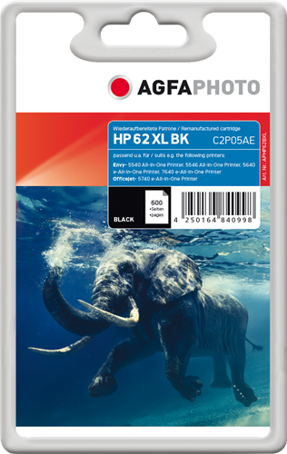 Agfa Photo Officejet 5740 e-All-in-One APHP62BXL