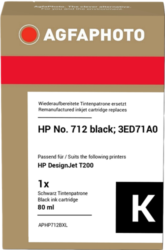 Agfa Photo APHP712BXL