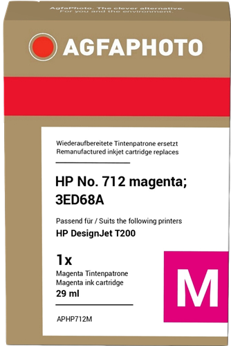 Agfa Photo APHP712M