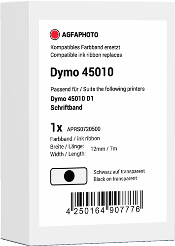 Agfa Photo APRS0720500