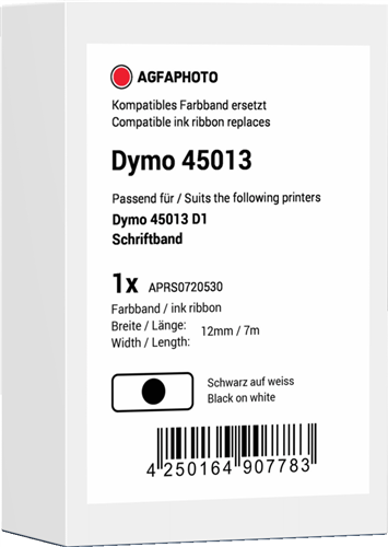 Agfa Photo APRS0720530