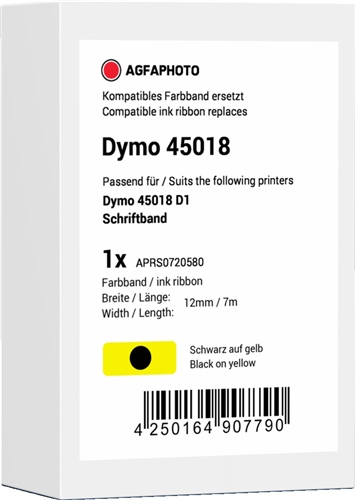 Agfa Photo APRS0720580