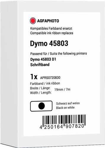 Agfa Photo APRS0720830