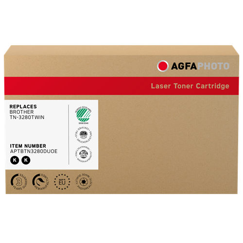 Agfa Photo DCP-8070D APTBTN3280DUOE