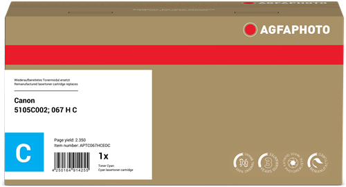 Agfa Photo APTC067HCEOC