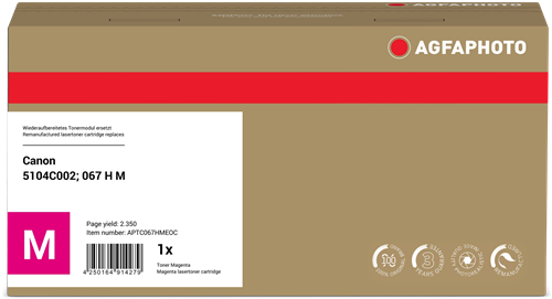 Agfa Photo APTC067HMEOC