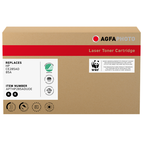Agfa Photo LaserJet Pro M1210 APTHP285ADUOE
