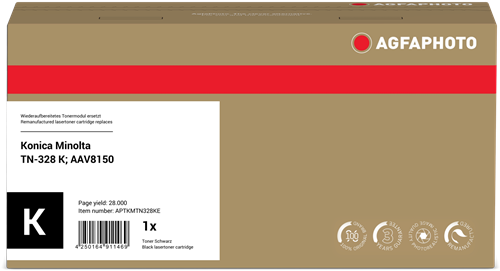 Agfa Photo APTKMTN328KE