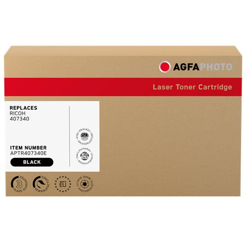Agfa Photo APTR407340E