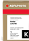 Agfa Photo APB427B black ink cartridge