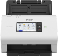 Brother ADS-4900W