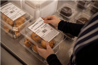 Brother RJ-4230B BDE1J152102058