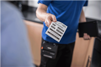 Brother TD-4520DN BDL7J000102058