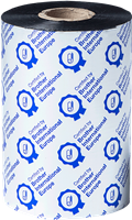 Brother BSP1D450110 thermal transfer roll black