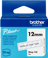 Brother Btag-135