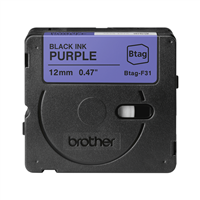 Brother Btag-F31