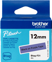 Brother Btag-F31