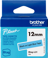 Brother Btag-L31 tape 