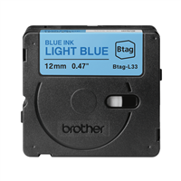 Brother Btag-L33