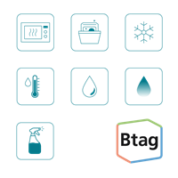 Brother Btag-T31