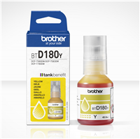 Brother BTD180Y