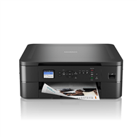 Brother DCP-J1050DW Tintenstrahldrucker 