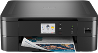Brother DCP-J1140DW Impresora de inyección de tinta 