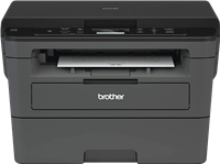Brother DCP-L2510D Multifunctionele printer 
