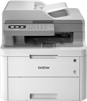 Brother DCP-L3550CDW Multifunktionsdrucker 