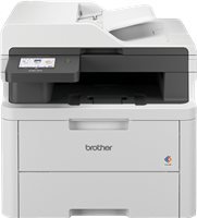 Brother DCP-L3560CDW Multifunction Printer 