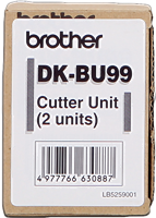 Brother DK-BU99 Lama di ricambio 
