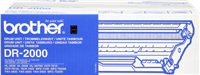 Brother DR-2000 Fotocondutor Preto