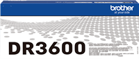 Brother DR-3600 Černá