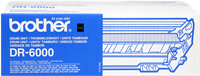Brother DR-6000 Fotocondutor Preto