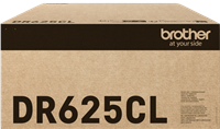 Brother DR-625CL