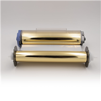 Brother HFA220GD Dourado