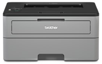 Brother HL-L2350DW Imprimante laser Gris