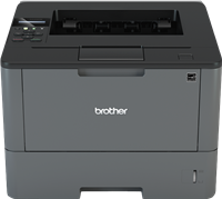 Brother HL-L5200DW Impresora 