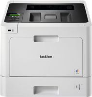 Brother HL-L8260CDW Laserdrucker 