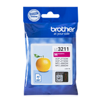 Brother LC3211