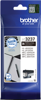 Brother LC3237BK Preto Cartucho de tinta