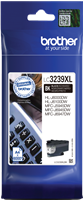 Brother LC3239XLBK Preto Cartucho de tinta