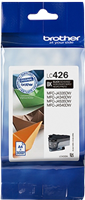 Brother LC426BK Preto Cartucho de tinta