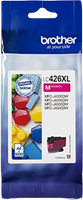 Brother LC426XLM purpurová Inkoustovou kazetu